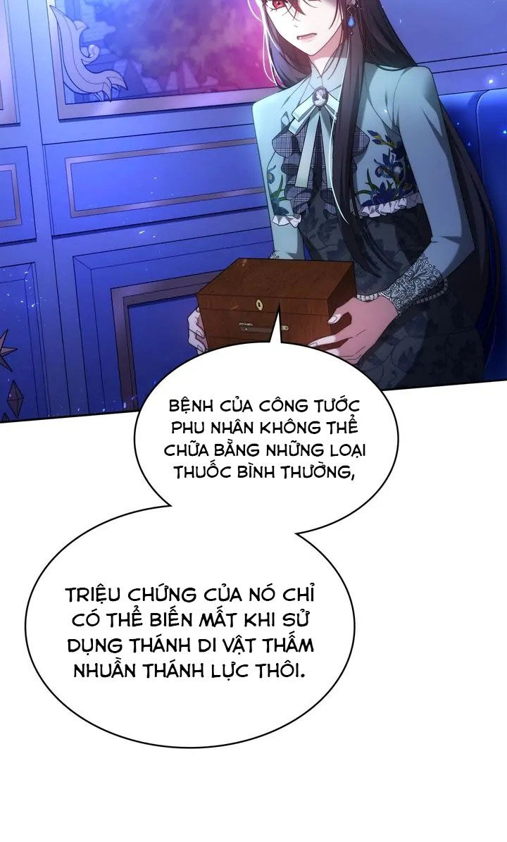 Giọt Nước Tràn Ly Chapter 53 - 7