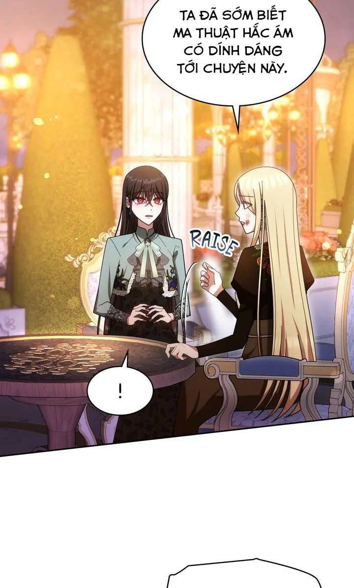 Giọt Nước Tràn Ly Chapter 53 - 62