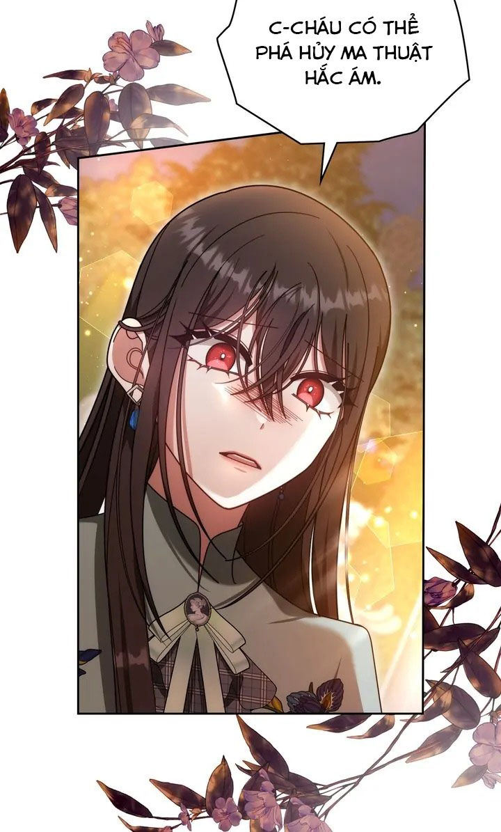 Giọt Nước Tràn Ly Chapter 53 - 63