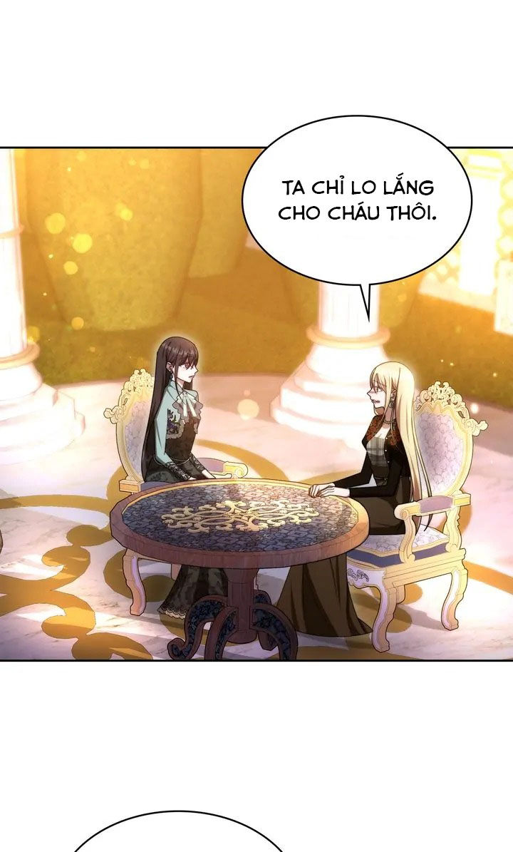 Giọt Nước Tràn Ly Chapter 53 - 68