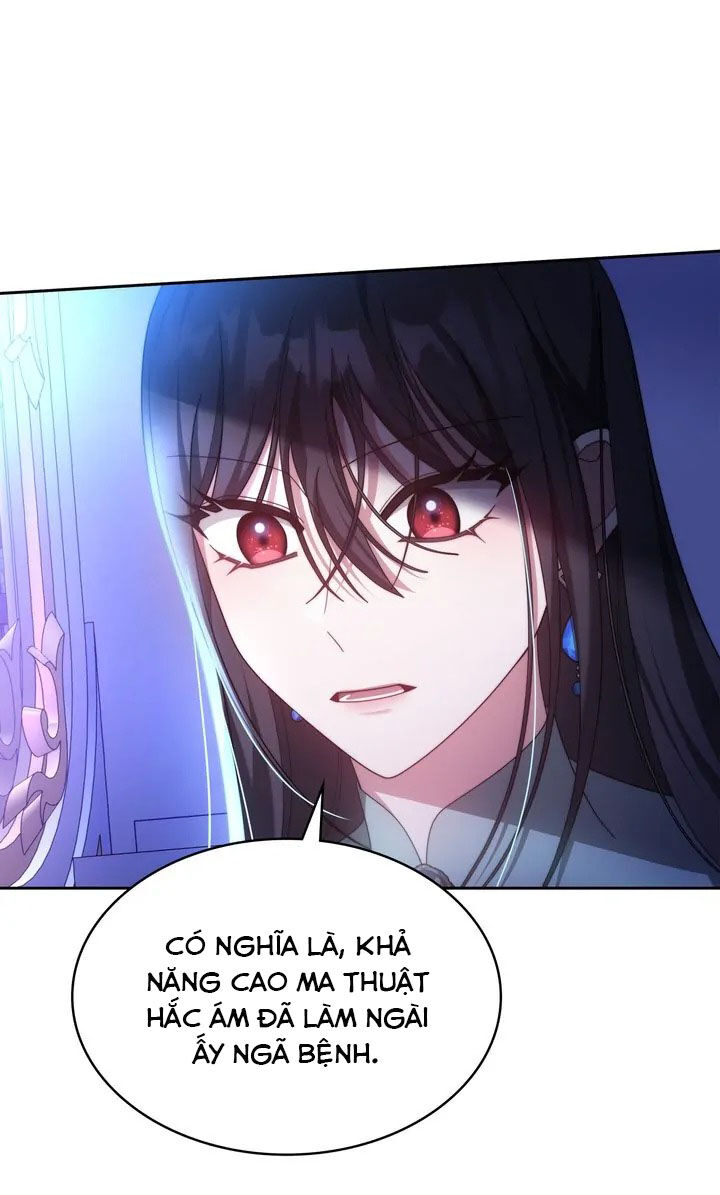 Giọt Nước Tràn Ly Chapter 53 - 8