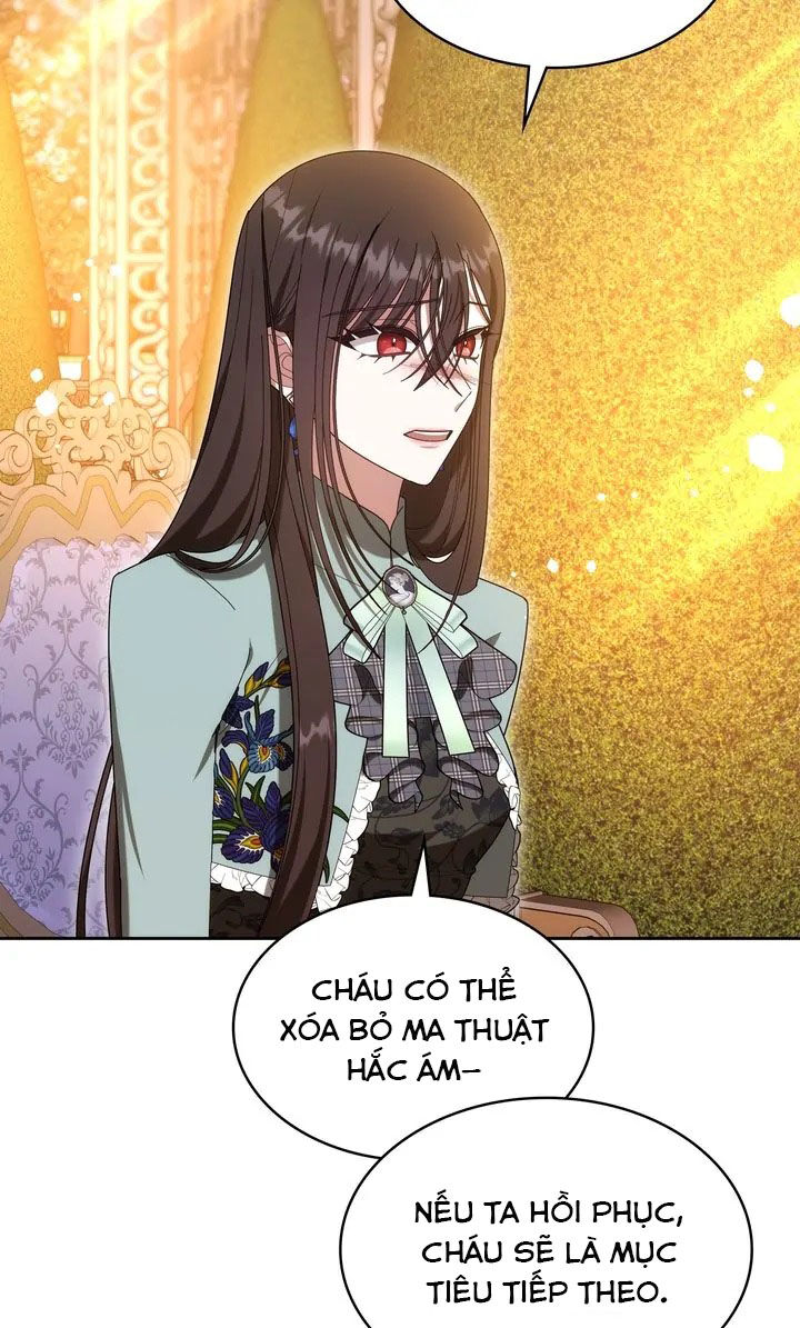 Giọt Nước Tràn Ly Chapter 53 - 73