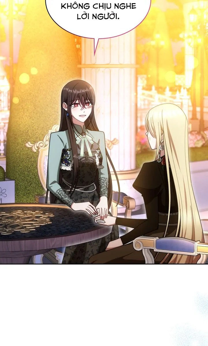 Giọt Nước Tràn Ly Chapter 53 - 84