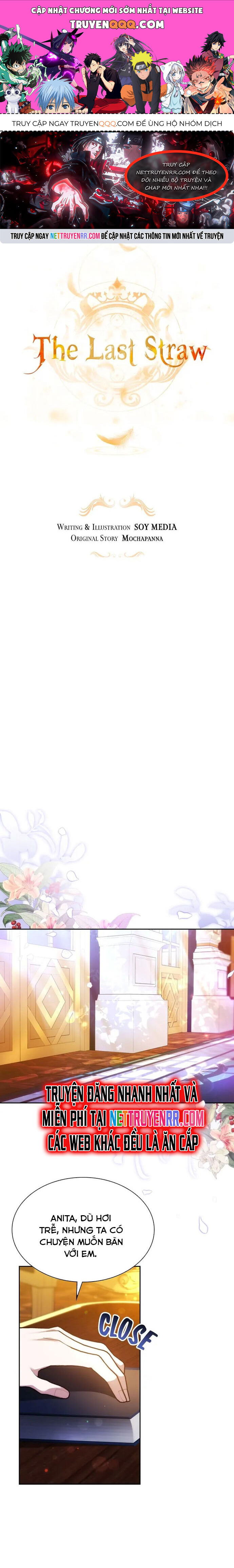 Giọt Nước Tràn Ly Chapter 56 - 1