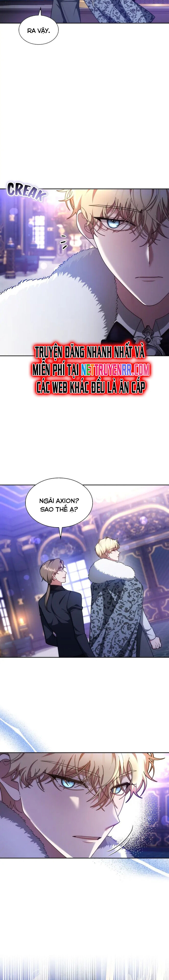 Giọt Nước Tràn Ly Chapter 56 - 11