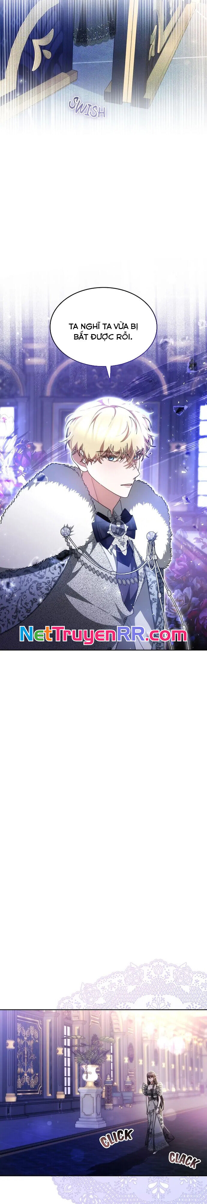 Giọt Nước Tràn Ly Chapter 56 - 12