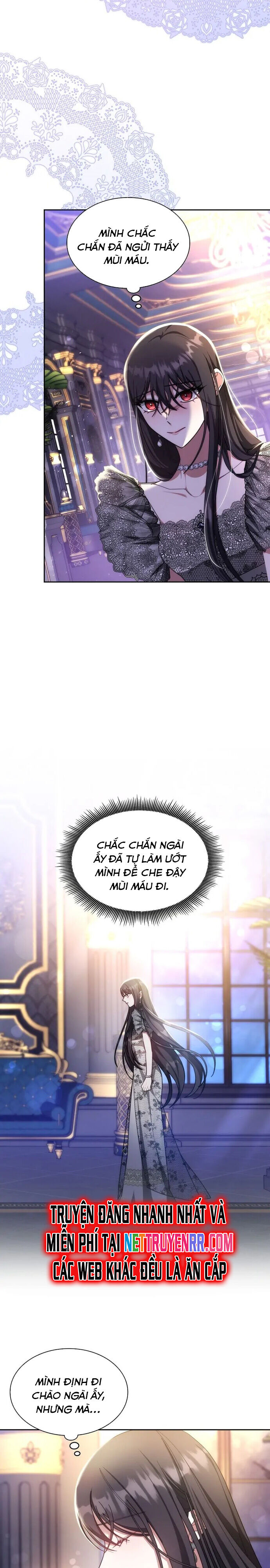 Giọt Nước Tràn Ly Chapter 56 - 13