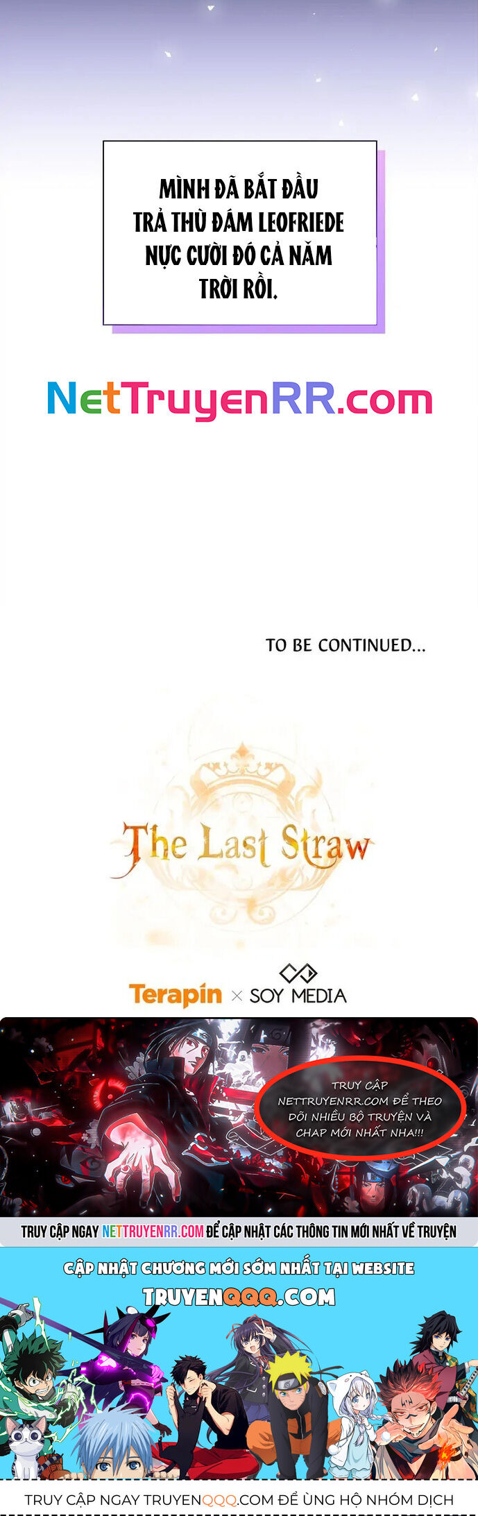 Giọt Nước Tràn Ly Chapter 56 - 26