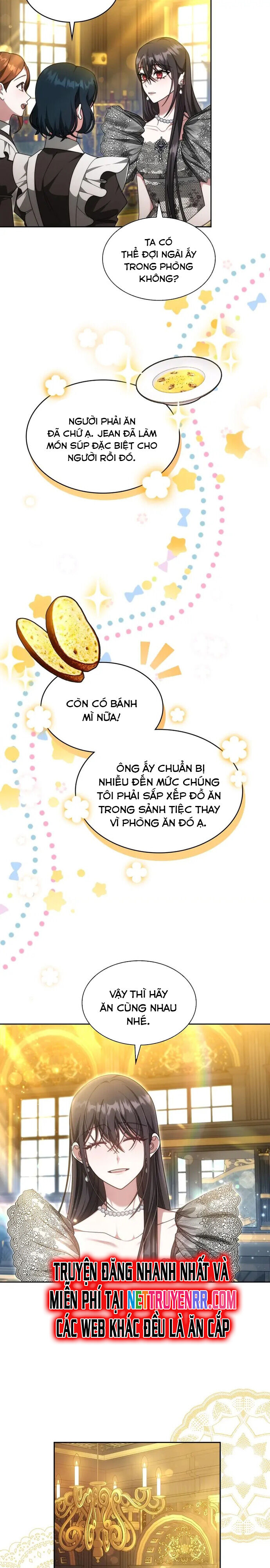 Giọt Nước Tràn Ly Chapter 56 - 7