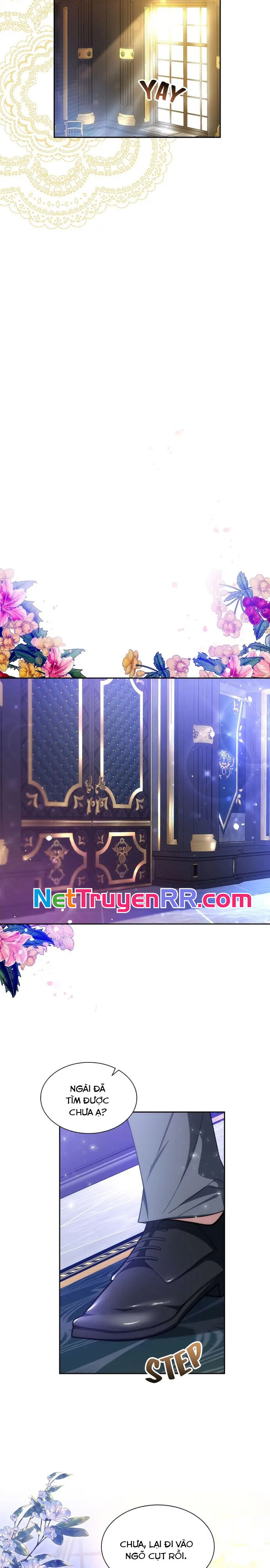 Giọt Nước Tràn Ly Chapter 56 - 8