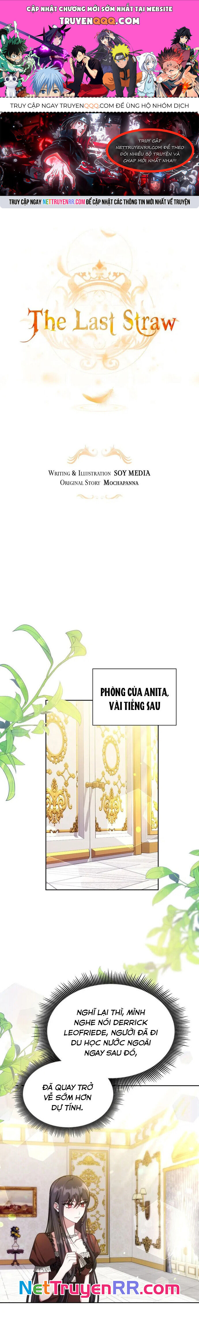 Giọt Nước Tràn Ly Chapter 57 - 1