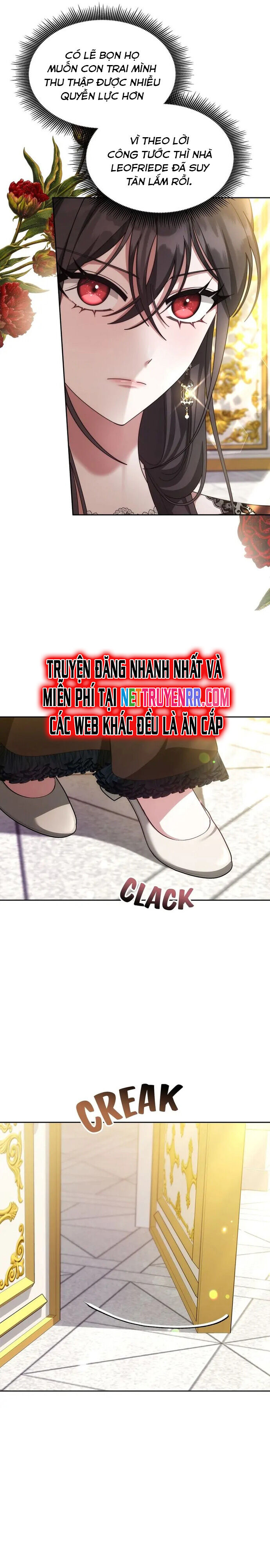 Giọt Nước Tràn Ly Chapter 57 - 2