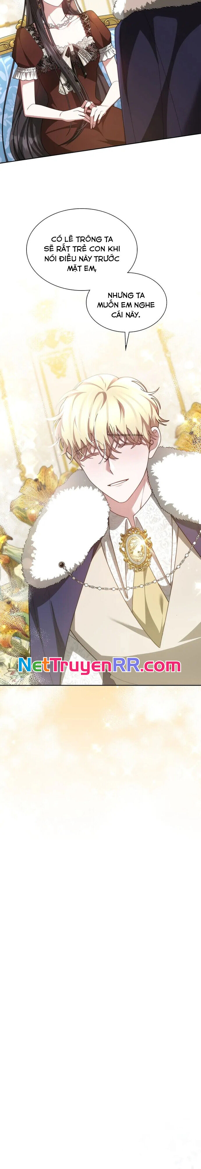 Giọt Nước Tràn Ly Chapter 57 - 11