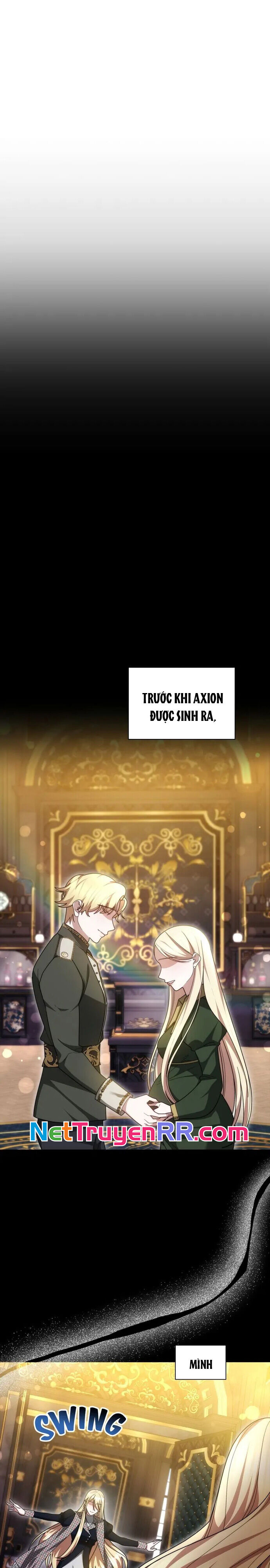 Giọt Nước Tràn Ly Chapter 57 - 13