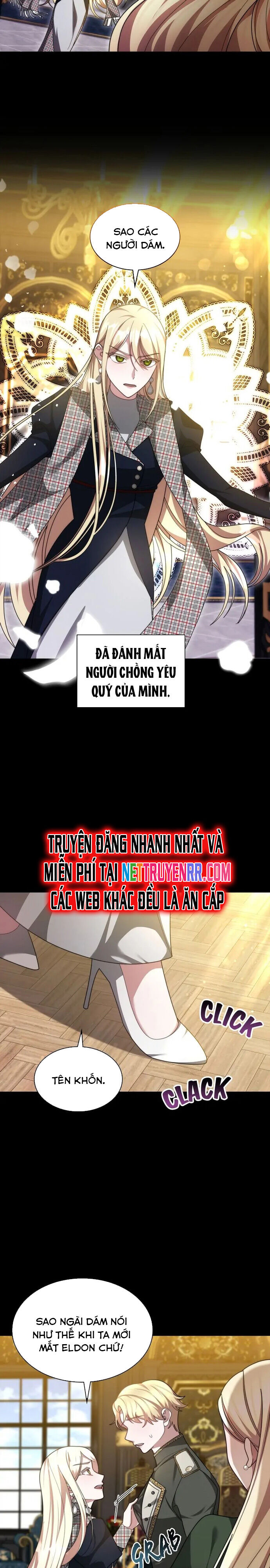 Giọt Nước Tràn Ly Chapter 57 - 14