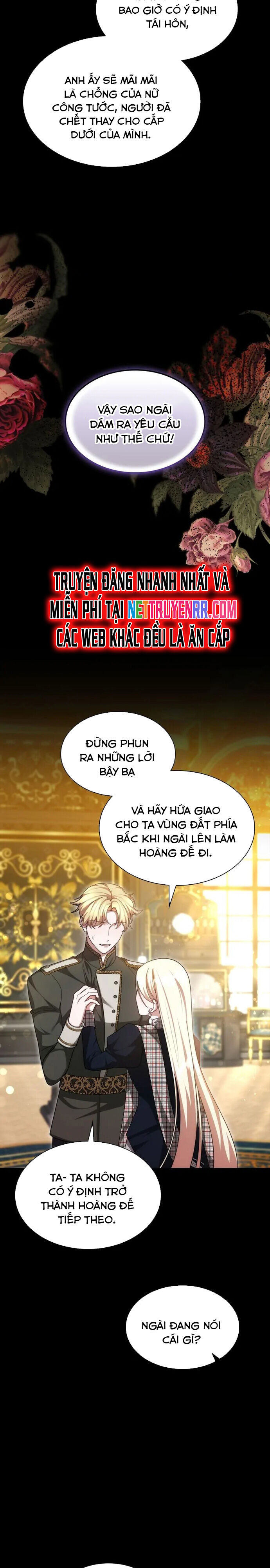 Giọt Nước Tràn Ly Chapter 57 - 16