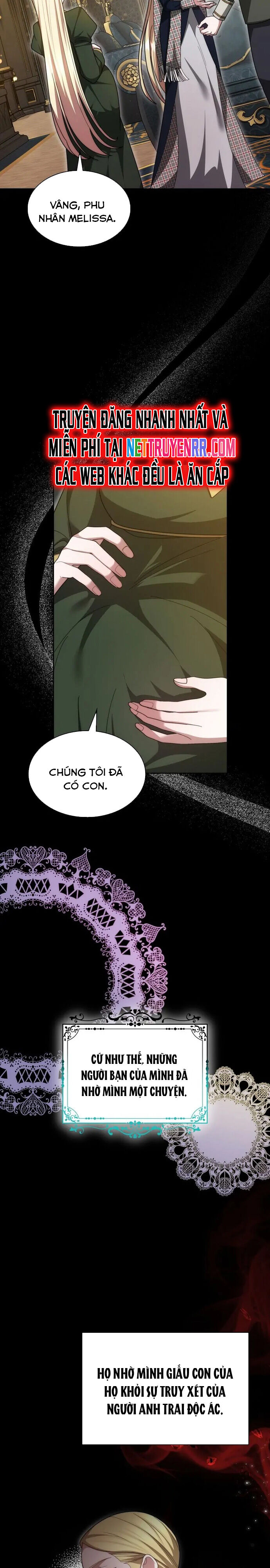 Giọt Nước Tràn Ly Chapter 57 - 18