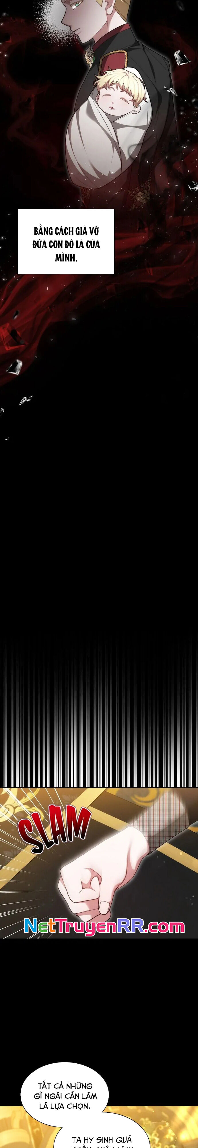 Giọt Nước Tràn Ly Chapter 57 - 19