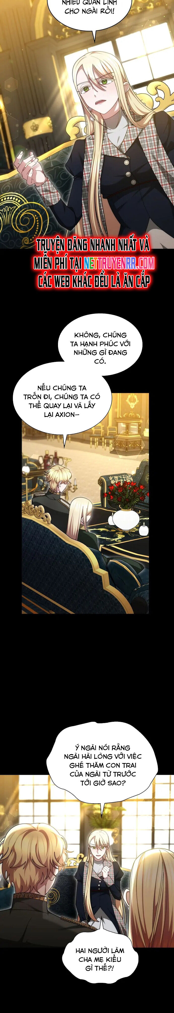 Giọt Nước Tràn Ly Chapter 57 - 20