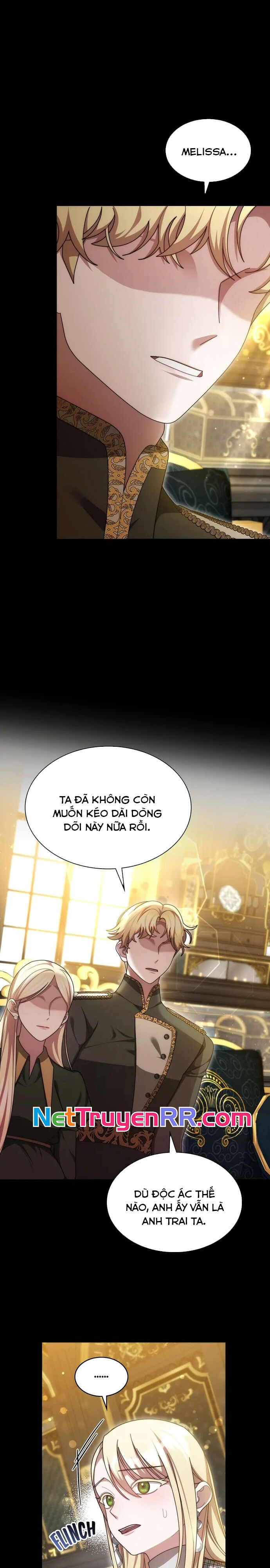 Giọt Nước Tràn Ly Chapter 57 - 21