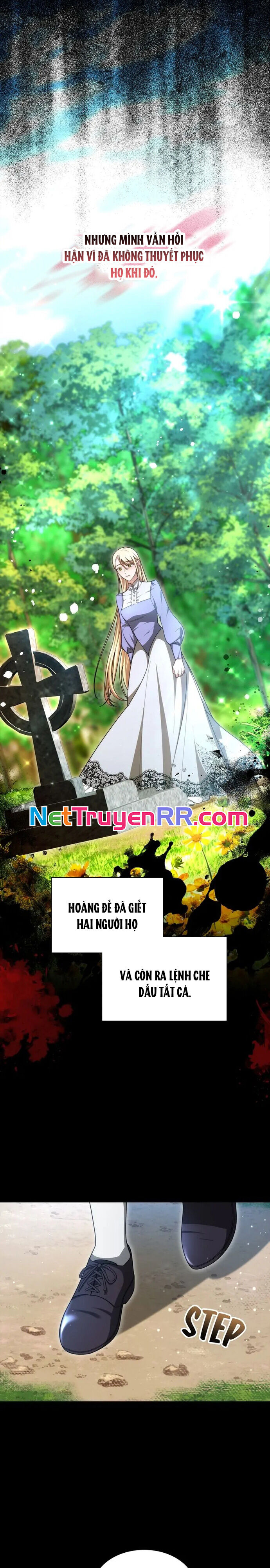 Giọt Nước Tràn Ly Chapter 57 - 23