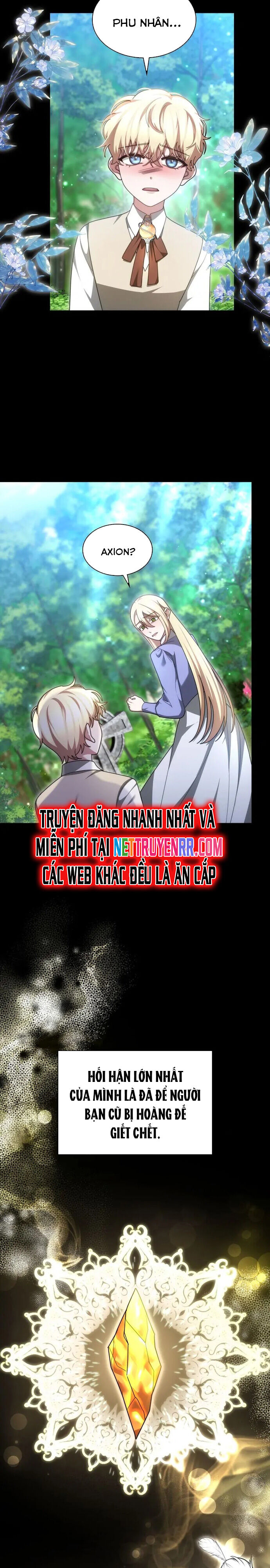 Giọt Nước Tràn Ly Chapter 57 - 24