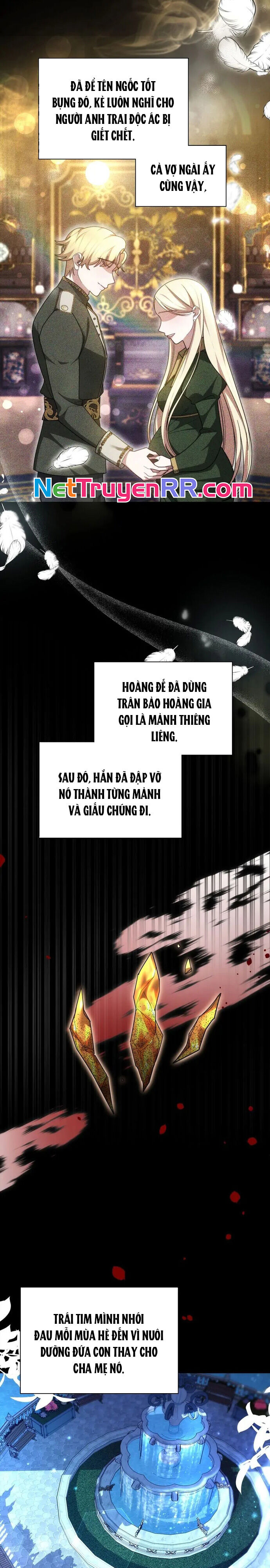 Giọt Nước Tràn Ly Chapter 57 - 25