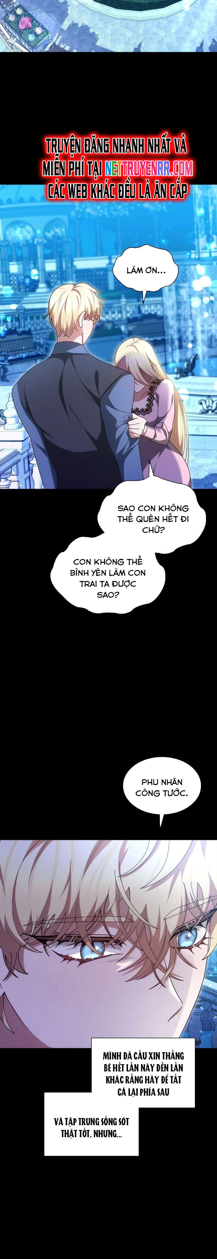 Giọt Nước Tràn Ly Chapter 57 - 26