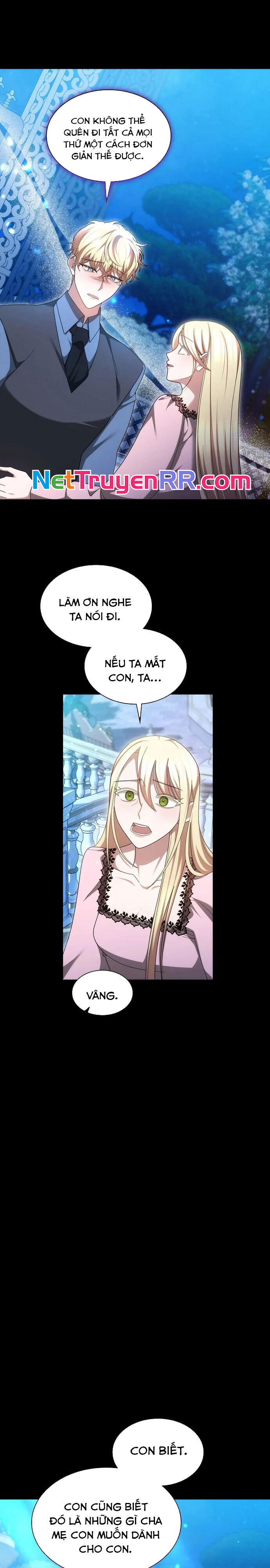 Giọt Nước Tràn Ly Chapter 57 - 27