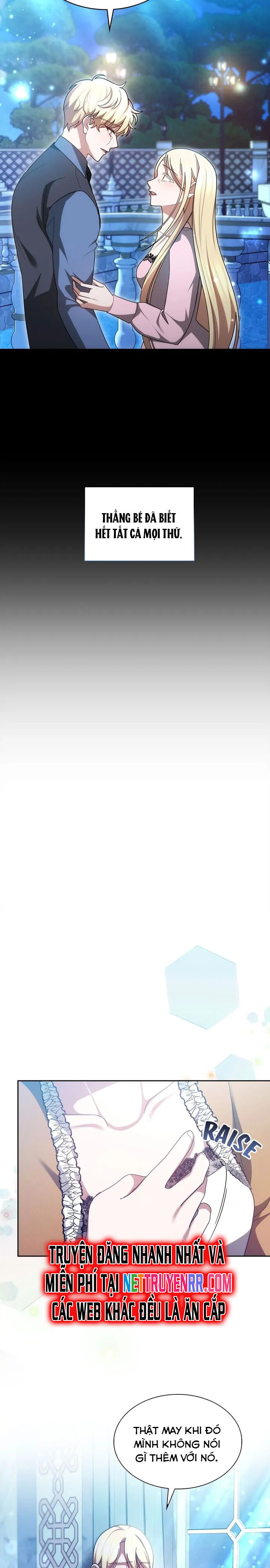 Giọt Nước Tràn Ly Chapter 57 - 28