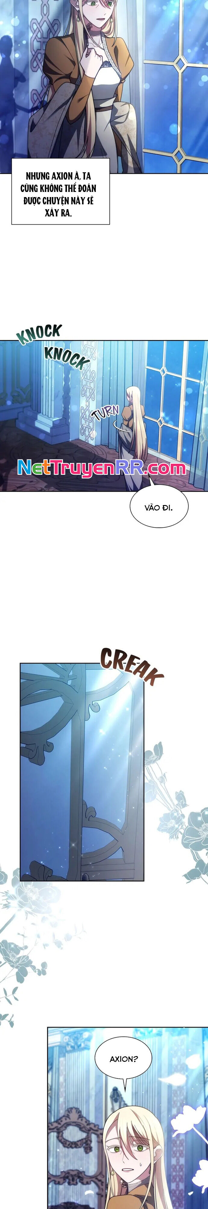 Giọt Nước Tràn Ly Chapter 57 - 29