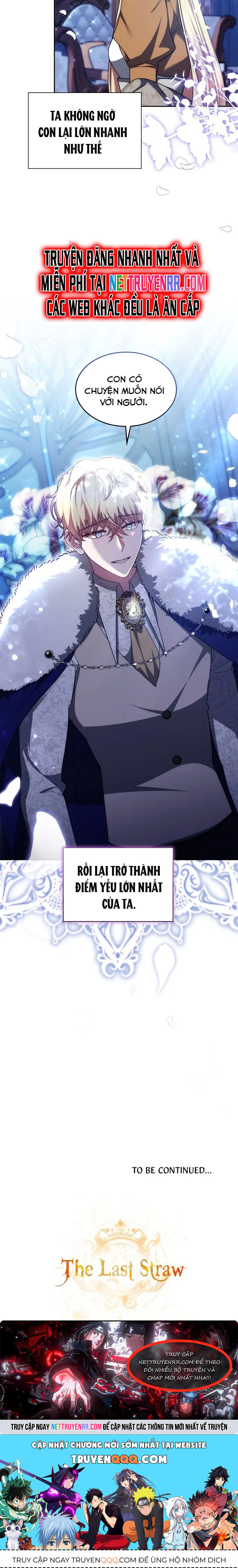 Giọt Nước Tràn Ly Chapter 57 - 30