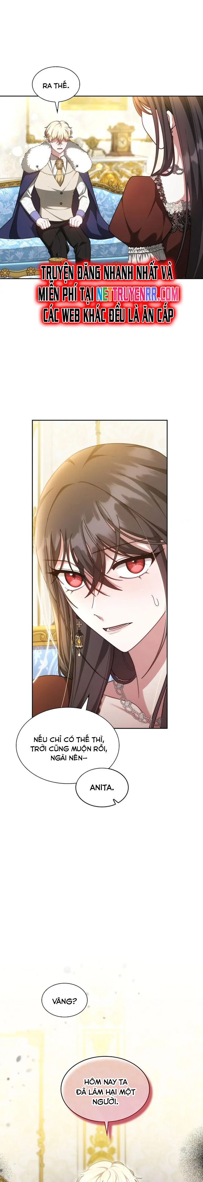 Giọt Nước Tràn Ly Chapter 57 - 6