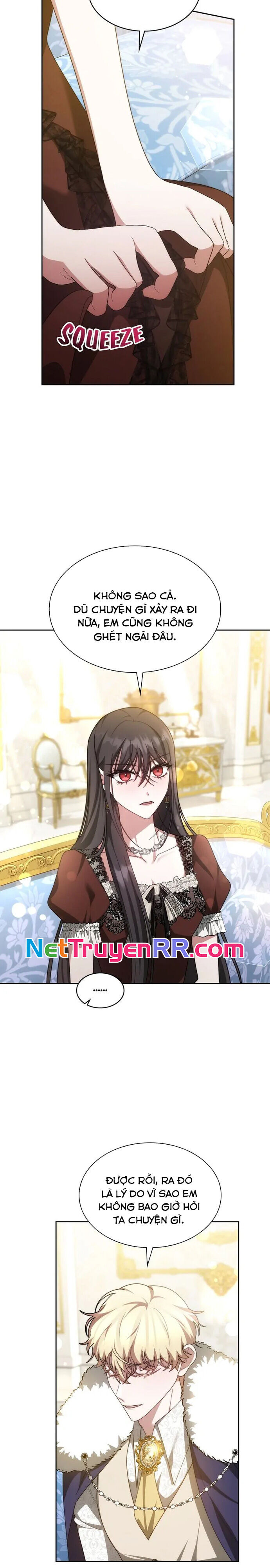 Giọt Nước Tràn Ly Chapter 57 - 9