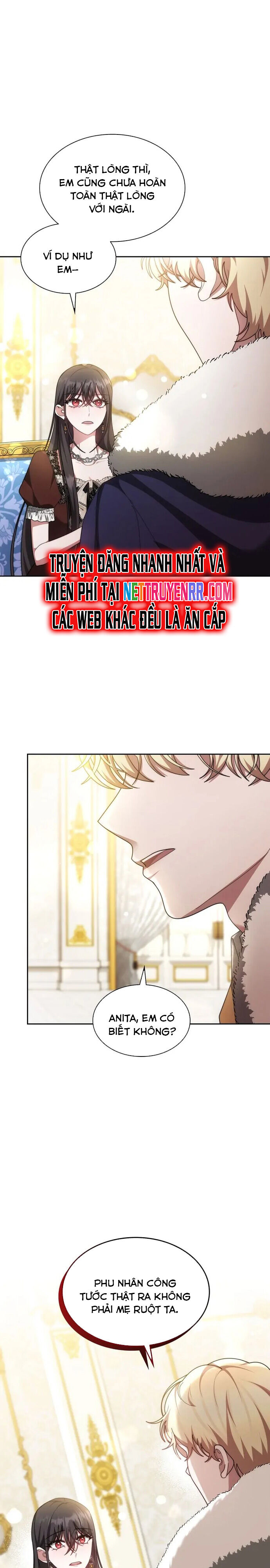 Giọt Nước Tràn Ly Chapter 57 - 10