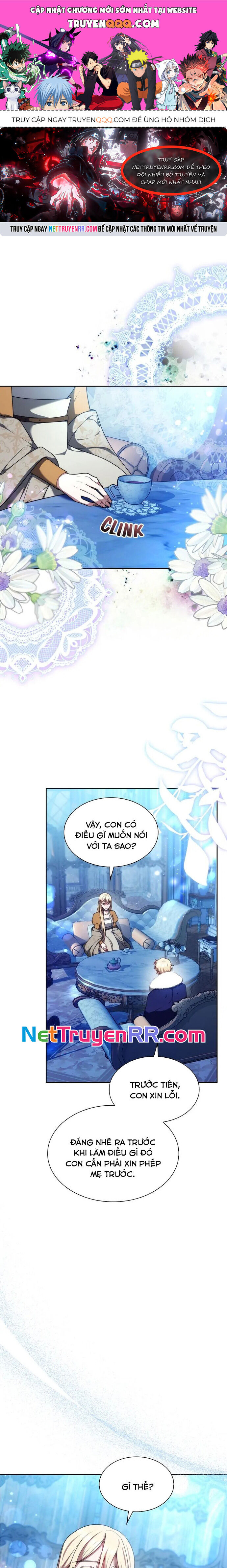 Giọt Nước Tràn Ly Chapter 58 - 1