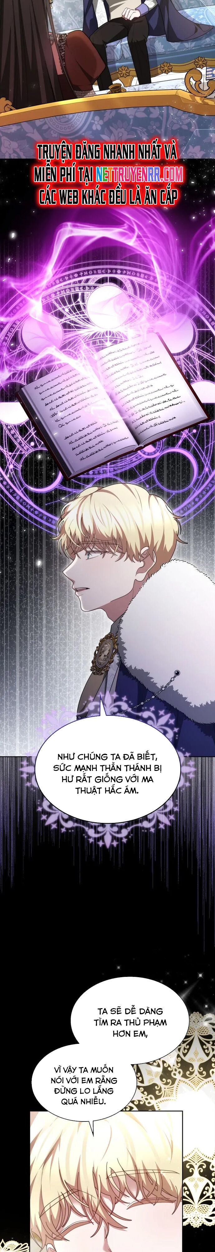 Giọt Nước Tràn Ly Chapter 58 - 12