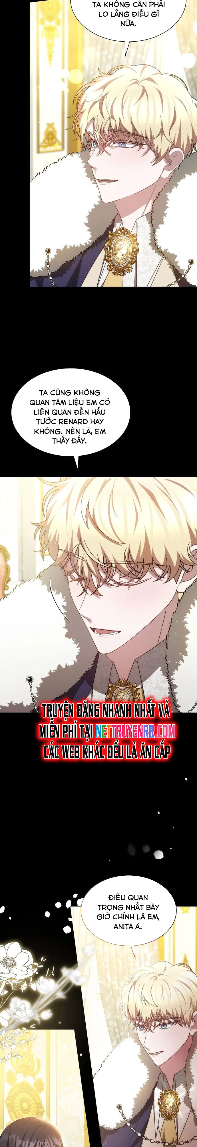 Giọt Nước Tràn Ly Chapter 58 - 14