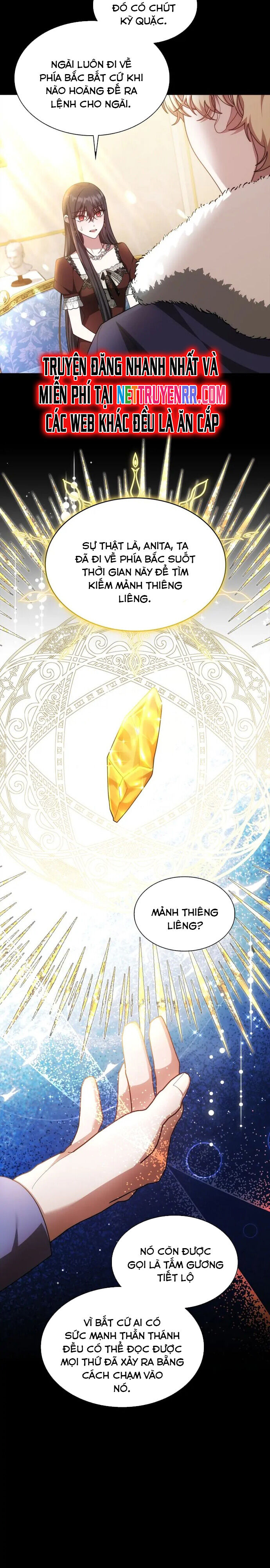 Giọt Nước Tràn Ly Chapter 58 - 16