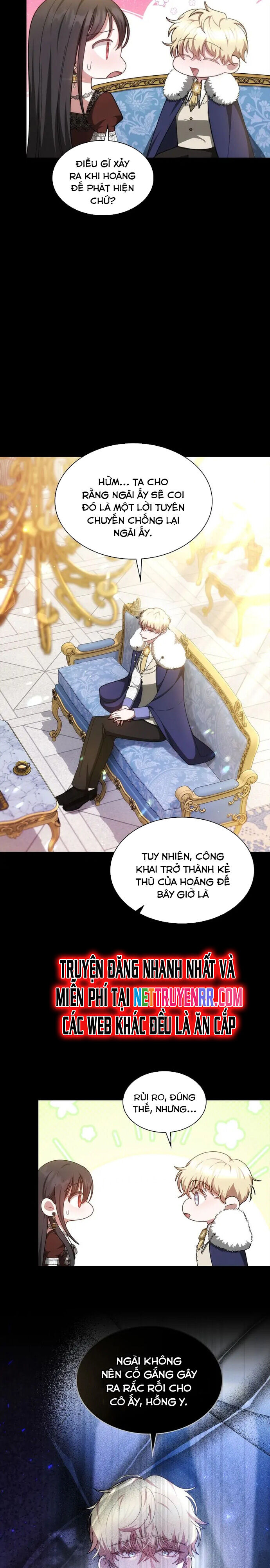 Giọt Nước Tràn Ly Chapter 58 - 20