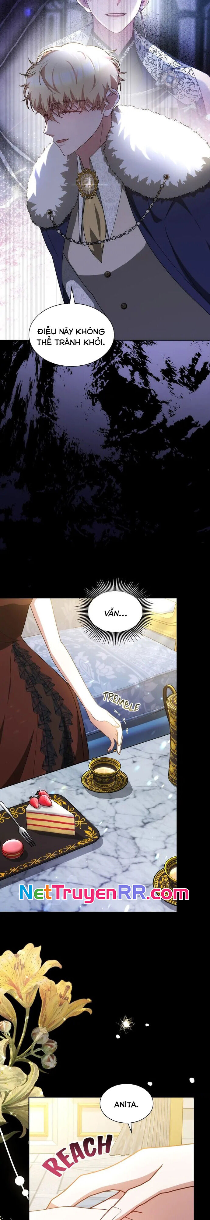 Giọt Nước Tràn Ly Chapter 58 - 21