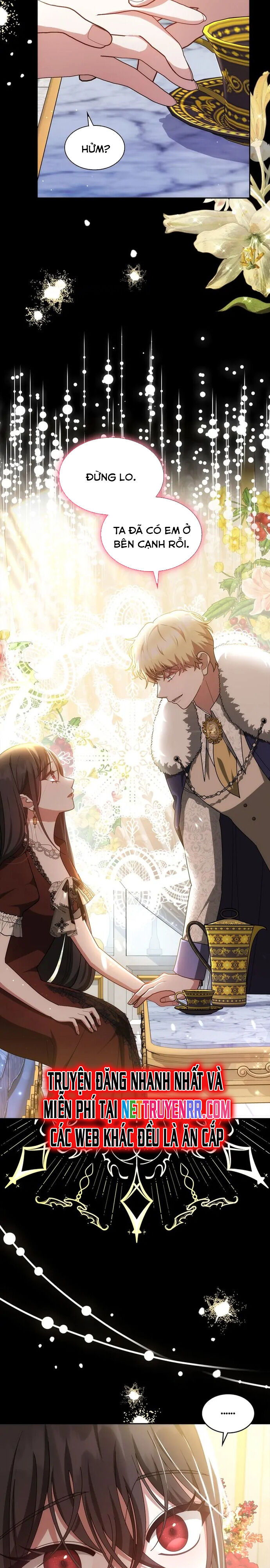 Giọt Nước Tràn Ly Chapter 58 - 22