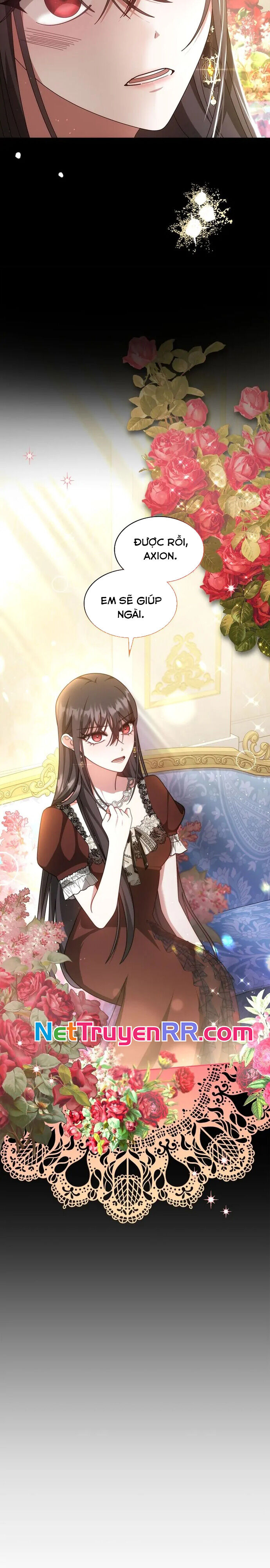 Giọt Nước Tràn Ly Chapter 58 - 23
