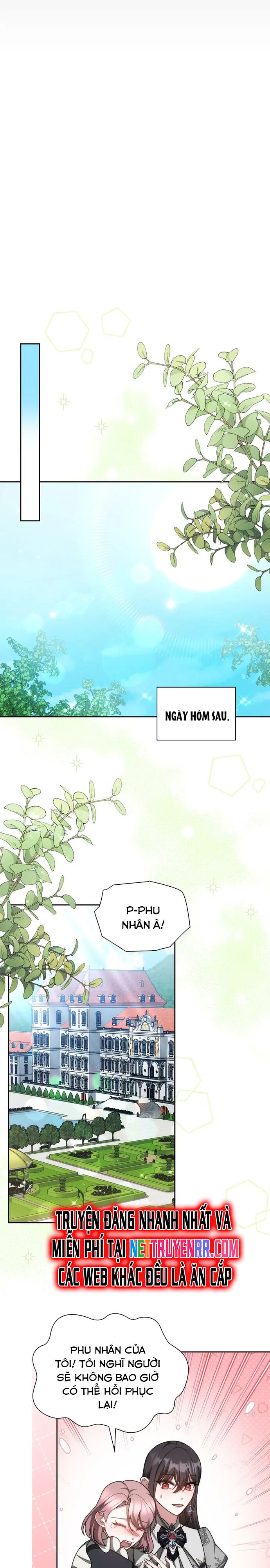 Giọt Nước Tràn Ly Chapter 58 - 24