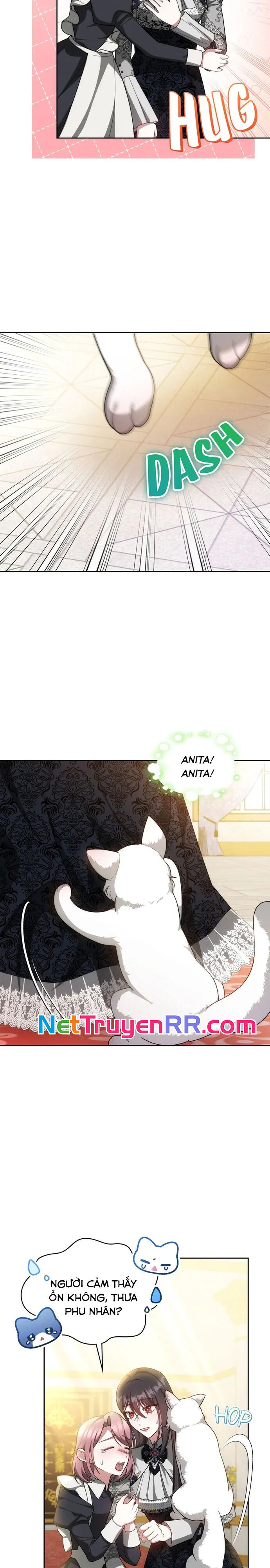 Giọt Nước Tràn Ly Chapter 58 - 25