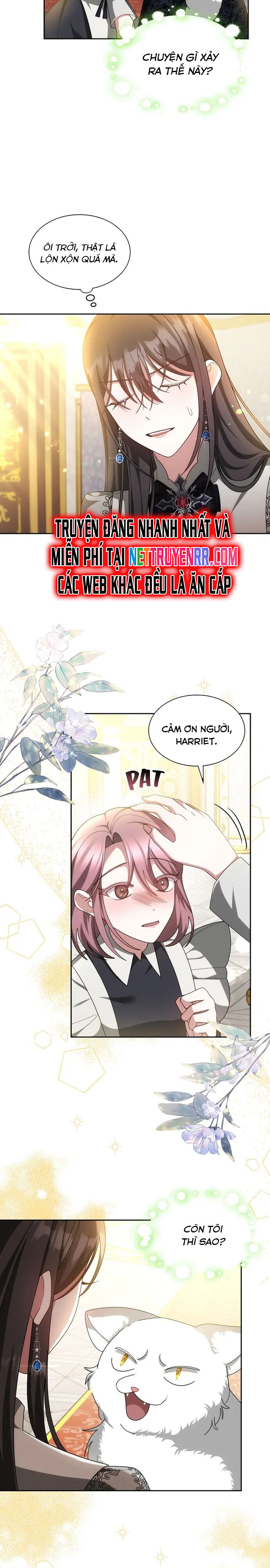 Giọt Nước Tràn Ly Chapter 58 - 26