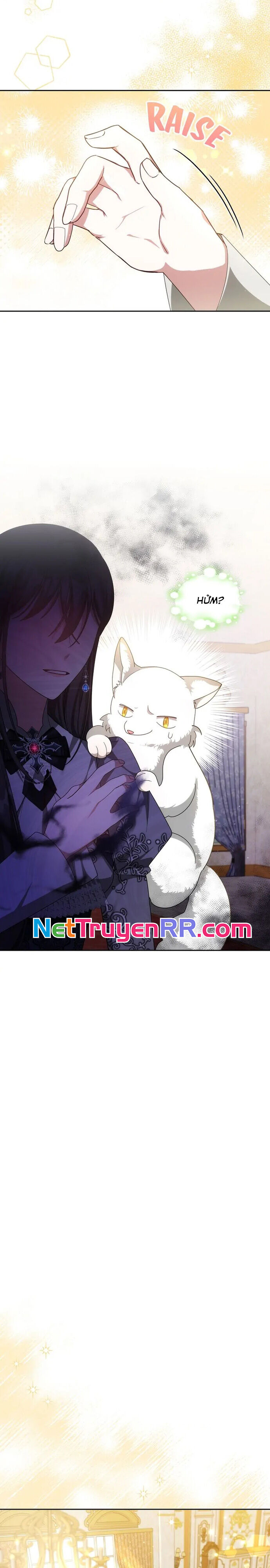 Giọt Nước Tràn Ly Chapter 58 - 27