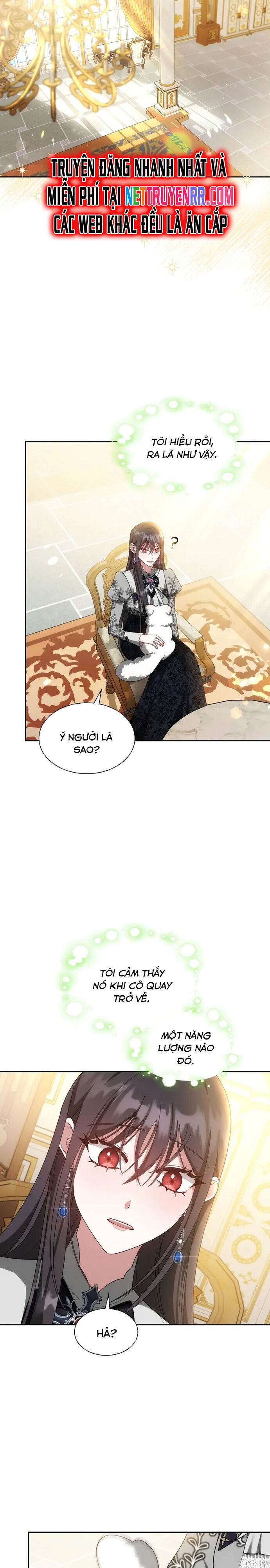 Giọt Nước Tràn Ly Chapter 58 - 28