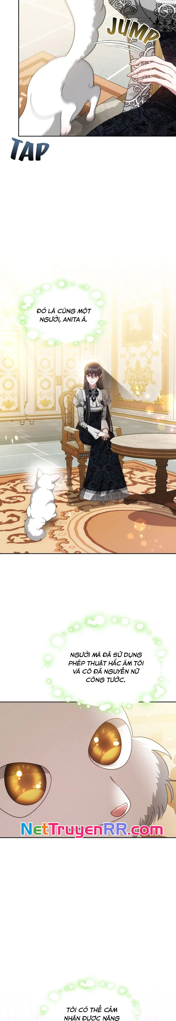 Giọt Nước Tràn Ly Chapter 58 - 29