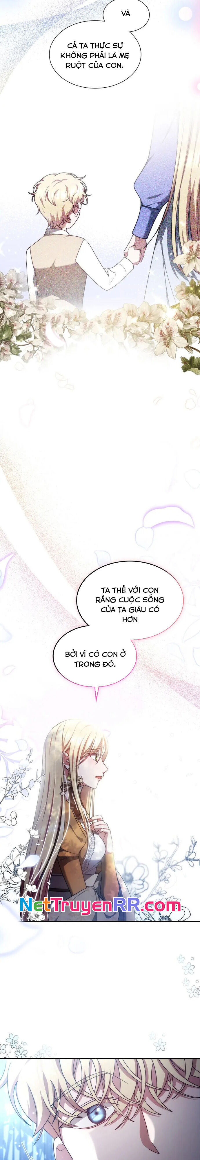 Giọt Nước Tràn Ly Chapter 58 - 5